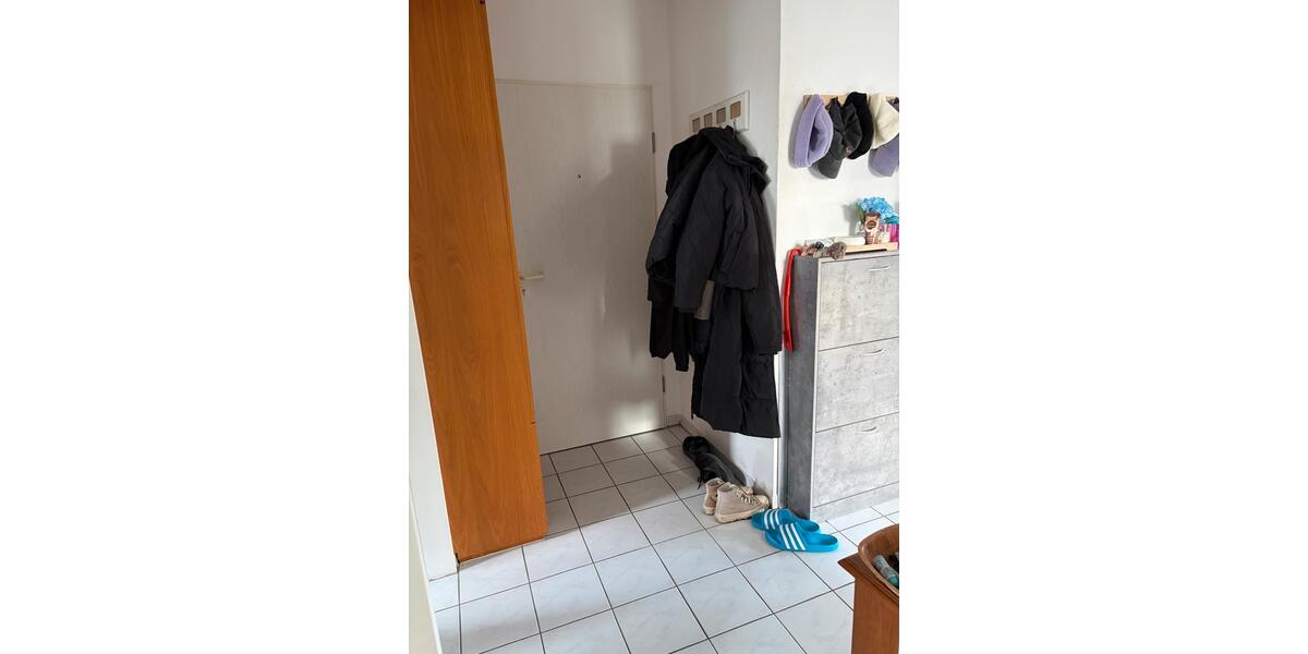 Etagenwohnung Ostbevern - 2 Zimmer, 54 m&sup2;, 440&euro; | Angebot:25924168