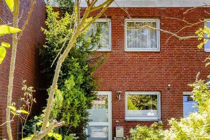 Haus Nienberge Nienberge - 3 Zimmer, 84 m&sup2;, 299.000&euro; | Angebot:27630689