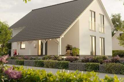 Haus Greven - 5 Zimmer, 129 m&sup2;, 275.750&euro; | Angebot:23412462