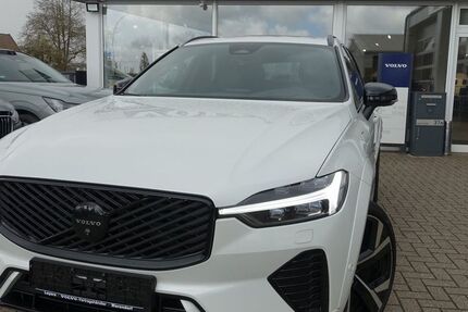 Volvo XC60 5.700 km 57.900 &euro; Warendorf 48231