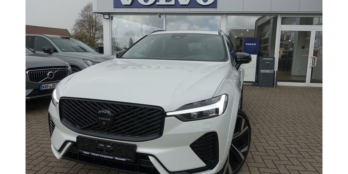 Volvo XC60 5.700 km 57.900 &euro; Warendorf 48231