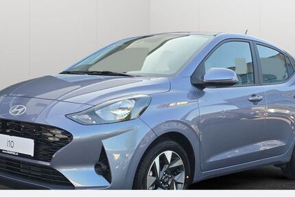 Hyundai i10 10.381 km 14.390 &euro; Lüdinghausen 59348