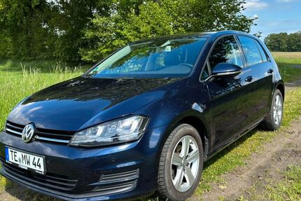 VW Golf 63.500 km 14.400 &euro; Greven 48268
