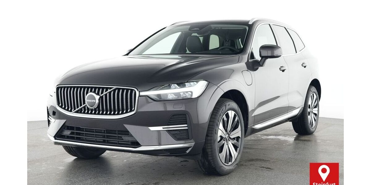 Volvo XC60 23.966 km 48.400 &euro; Steinfurt 48565