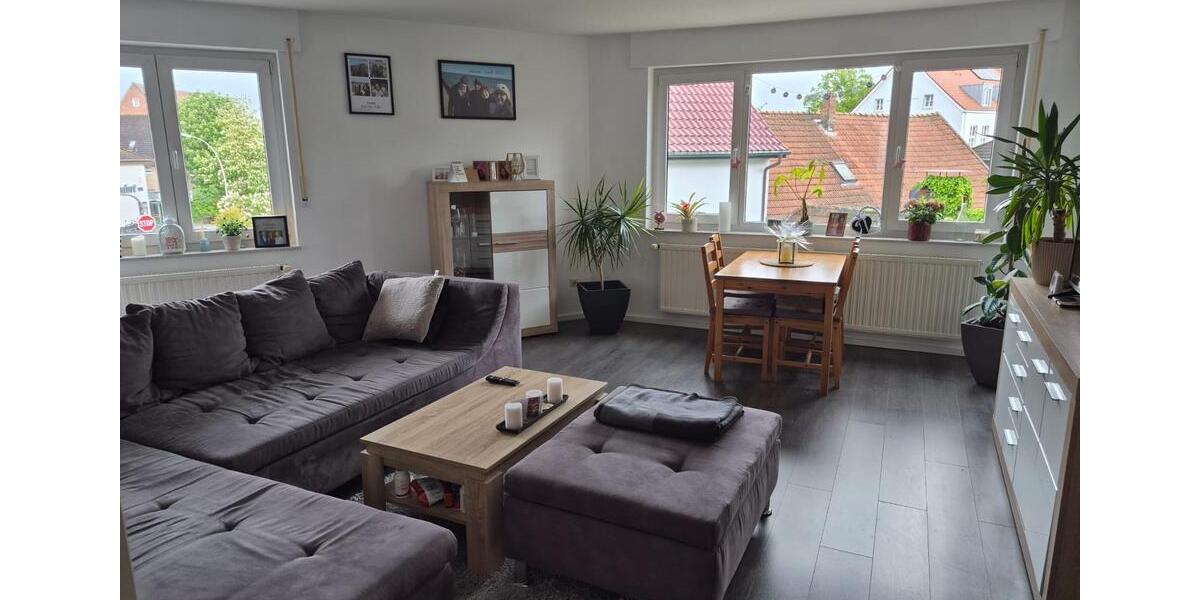 Etagenwohnung Steinfurt - 3 Zimmer, 85 m&sup2;, 930&euro; | Angebot:26582075