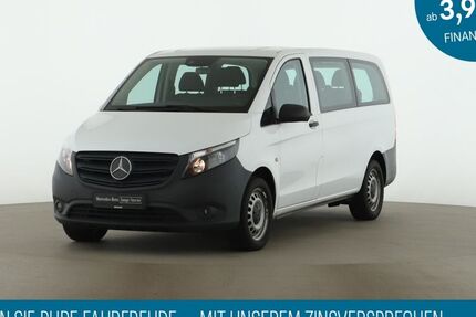 Mercedes-Benz Vito 96.500 km 27.980 &euro; Senden-Bösensell 48308