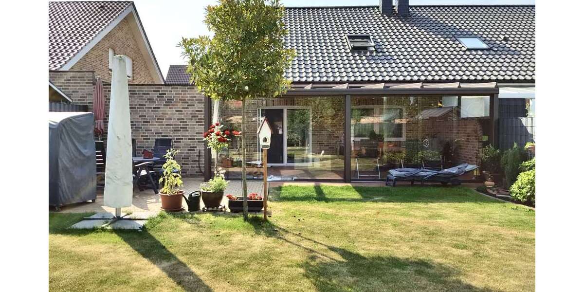 Einfamilienhaus Dülmen - 4 Zimmer, 155 m&sup2;, 475.000&euro; | Angebot:25987011