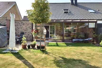 Haus Dülmen - 4 Zimmer, 155 m&sup2;, 475.000&euro; | Angebot:25987011