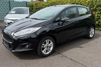 Ford Fiesta 152.000 km 4.450 &euro; Warendorf 48231