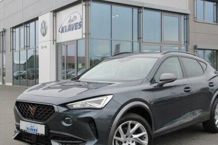 Cupra Formentor 25.700 km 27.999 &euro; Ascheberg 59387