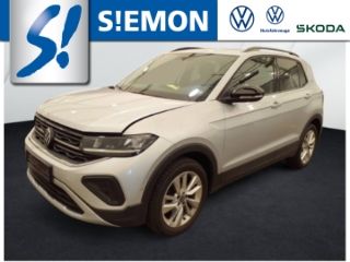 VW T-Cross 23.670 km 23.930 &euro; Münster 48153