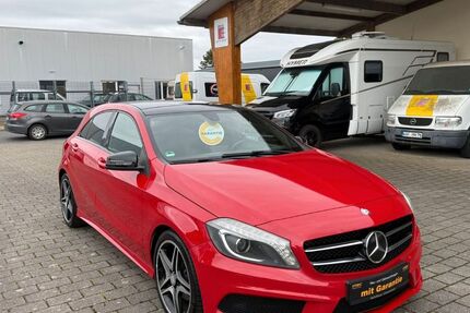 Mercedes-Benz A 180 100.000 km 12.999 &euro; Telgte 48291