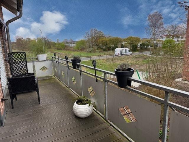 Etagenwohnung Dülmen - 3 Zimmer, 75 m&sup2;, 690&euro; | Angebot:26005625