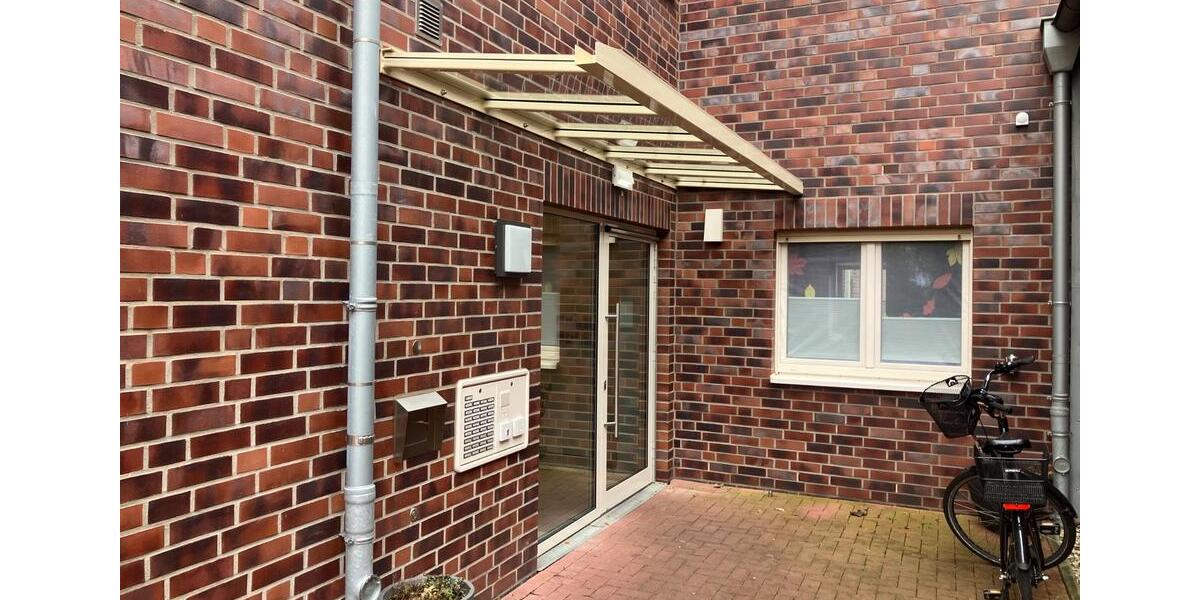 Dachgeschoßwohnung Saerbeck - 2 Zimmer, 62 m&sup2;, 656&euro; | Angebot:24786162