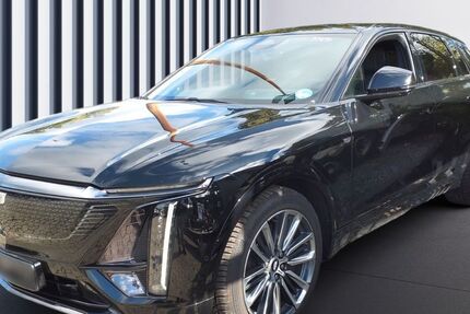 Cadillac Andere 8.092 km 57.900 &euro; Billerbeck 48727