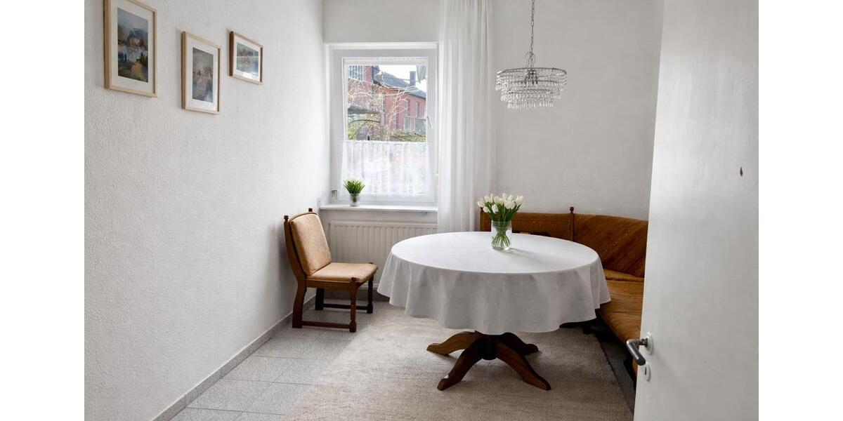 Reihenhaus Steinfurt - 6 Zimmer, 125 m&sup2;, 265.000&euro; | Angebot:25887252