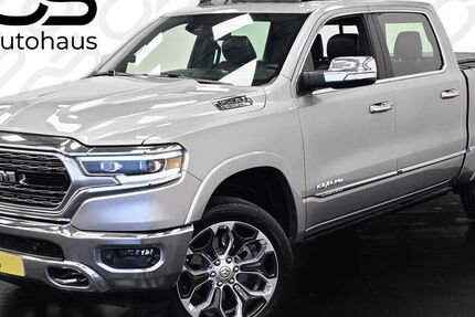 Dodge RAM 73.000 km 52.900 &euro; Dülmen 48249