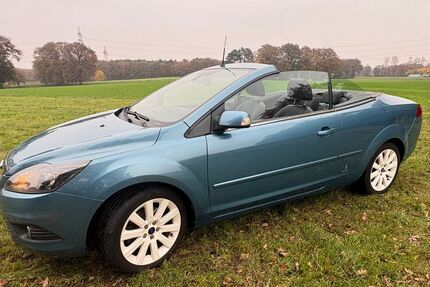 Ford Focus 193.000 km 5.725 &euro; Emsdetten 48282