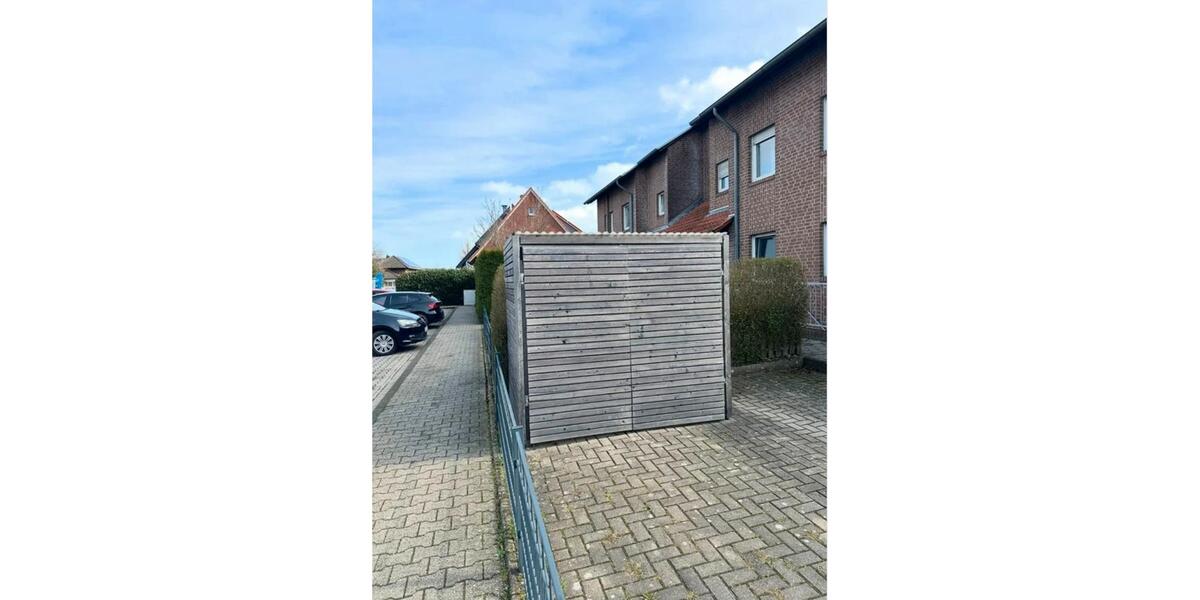 Maisonettenwohnung Altenberge - 6 Zimmer, 140 m&sup2;, 399.000&euro; | Angebot:26958633