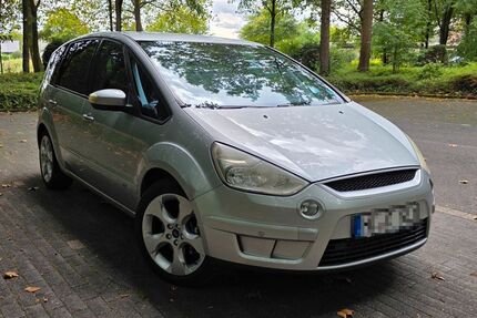 Ford S-Max 166.000 km 4.500 &euro; Senden 48308