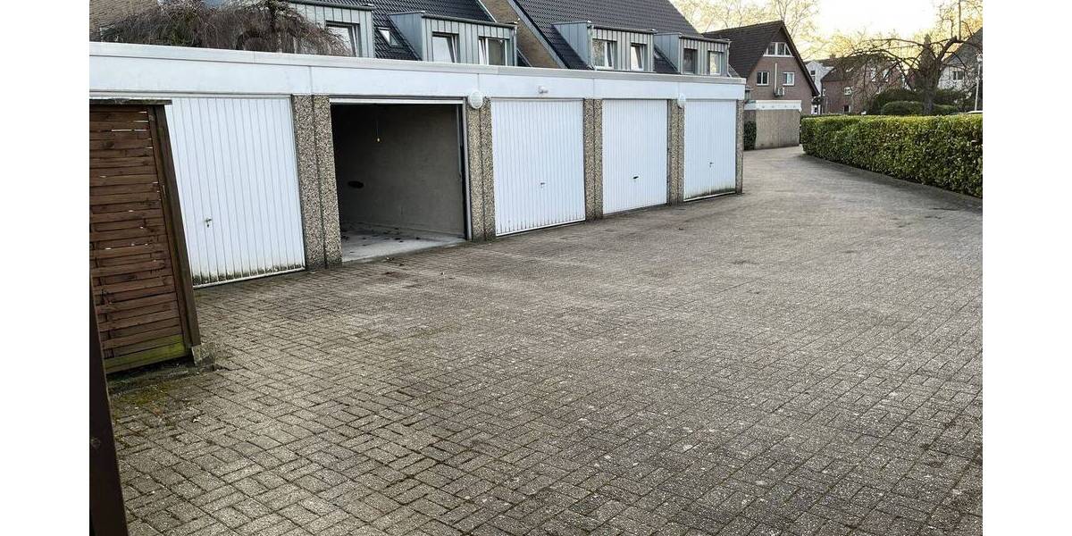 Etagenwohnung Münster Kinderhaus - 2 Zimmer, 54 m&sup2;, 185.000&euro; | Angebot:26015985