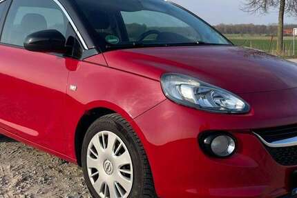 Opel Adam 130.000 km 6.399 &euro; Ostbevern 48346