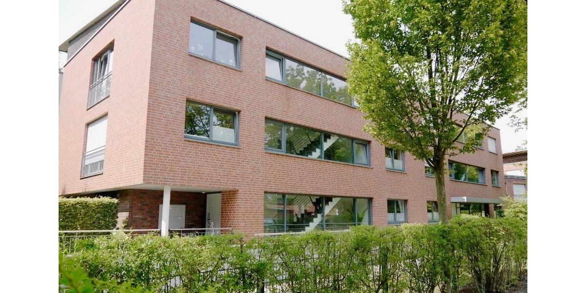 Maisonettenwohnung Münster Mitte-Süd - 4 Zimmer, 173 m&sup2;, 2.500&euro; | Angebot:26630922