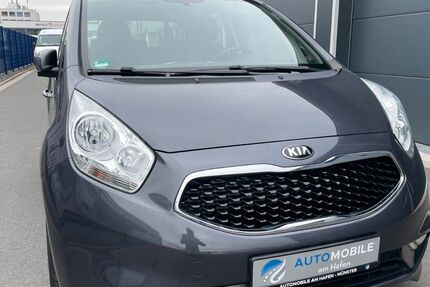 Kia Andere 92.000 km 7.990 &euro; Münster 48155
