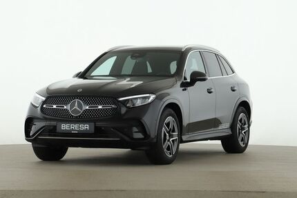 Mercedes-Benz GLC 200 9.900 km 53.950 &euro; Münster 48155
