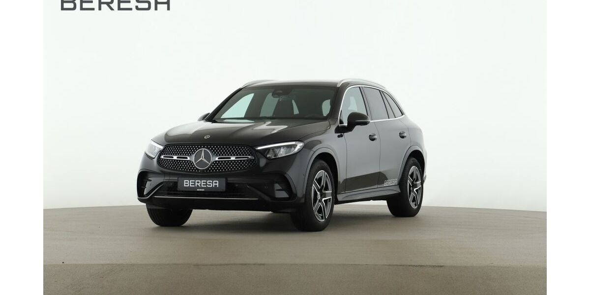 Mercedes-Benz GLC 200 9.900 km 53.950 &euro; Münster 48155