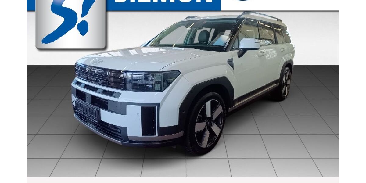 Hyundai SANTA FE 43.892 km 39.530 &euro; Münster 48157