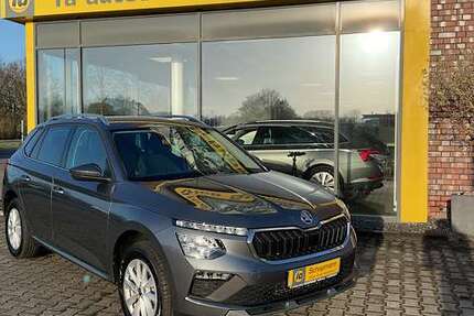 Skoda Kamiq 3.056 km 23.490 &euro; Ostbevern 48346