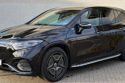 Mercedes-Benz EQS SUV 26.871 km 71.250 &euro; Münster 48147