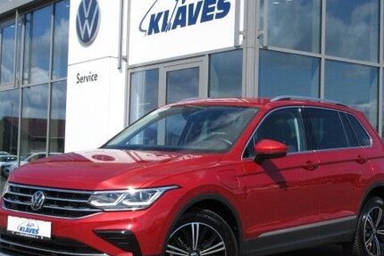VW Tiguan 40.900 km 27.350 &euro; Ascheberg 59387