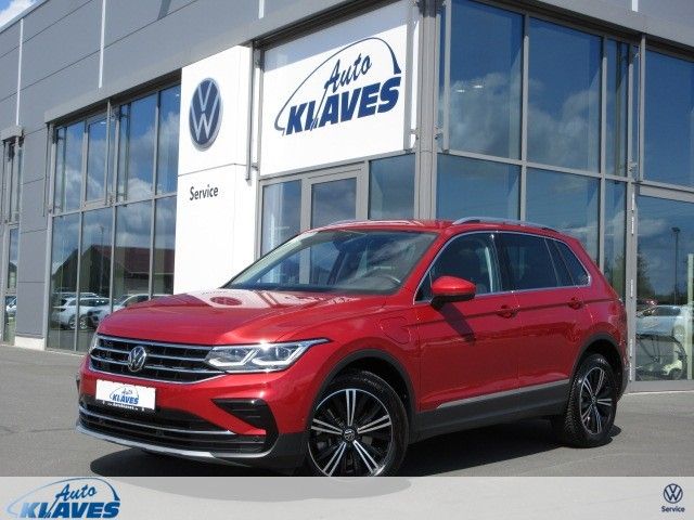 VW Tiguan 40.900 km 27.350 &euro; Ascheberg 59387