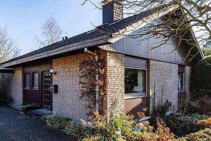 Haus Münster Mecklenbeck - 4 Zimmer, 126 m&sup2;, 459.000&euro; | Angebot:25822498