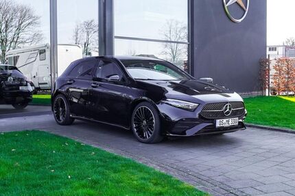 Mercedes-Benz A 250 8.250 km 49.490 &euro; Glandorf 49219