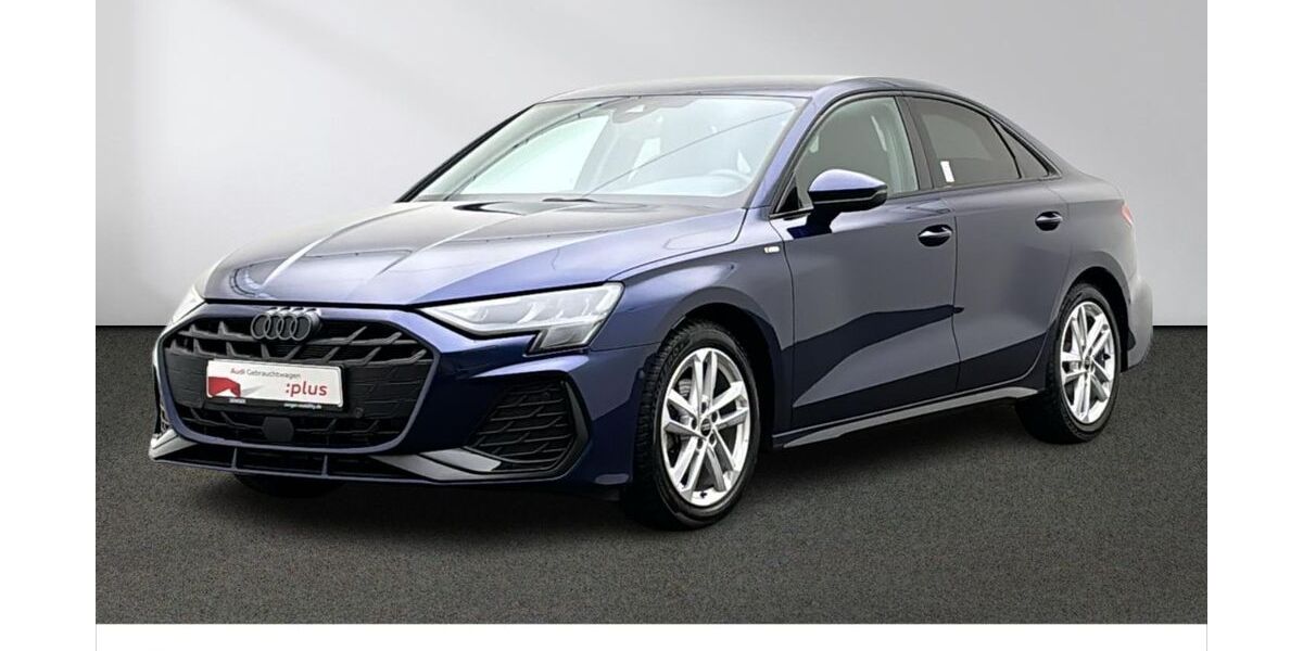 Audi A3 27.450 km 34.490 &euro; Münster 48153