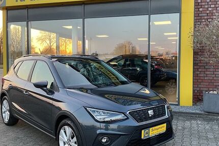 Seat Arona 83.253 km 15.490 &euro; Ostbevern 48346