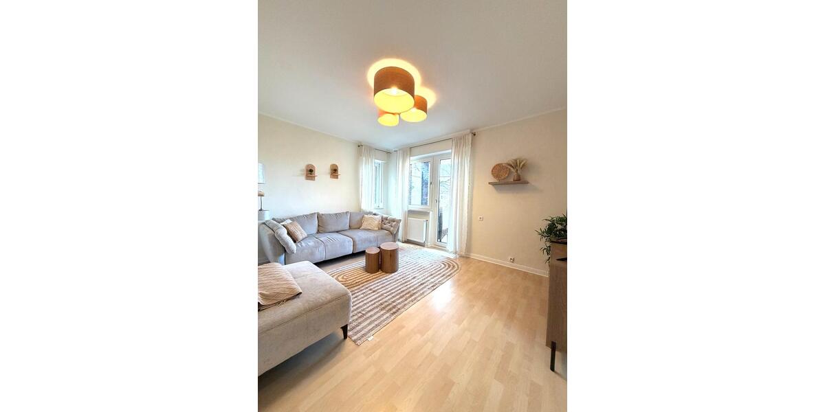 Etagenwohnung Münster Gievenbeck - 3 Zimmer, 81 m&sup2;, 675&euro; | Angebot:25820655