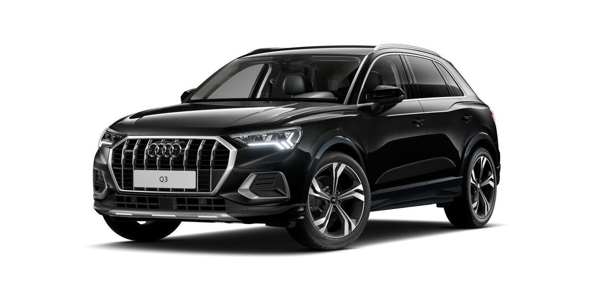 Audi Q3 2.994 km 49.880 &euro; Münster 48153