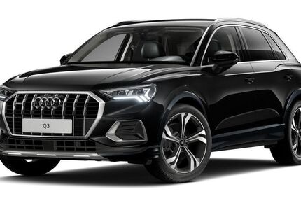 Audi Q3 2.994 km 51.990 &euro; Münster 48153