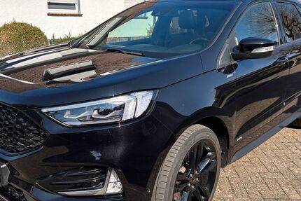 Ford Edge 70.000 km 24.990 &euro; Horstmar 48612