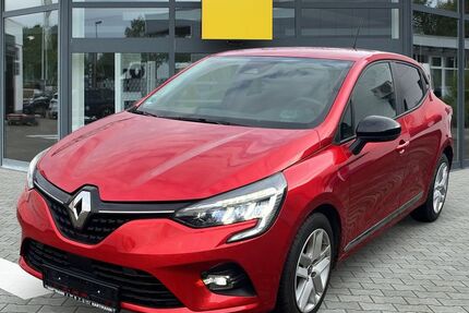 Renault Clio 33.300 km 13.990 &euro; Münster 48165