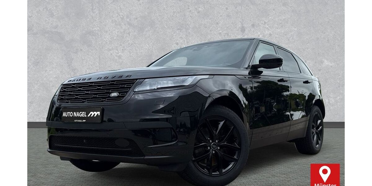 Land Rover Range Rover Velar 8.765 km 54.890 &euro; Münster 48163