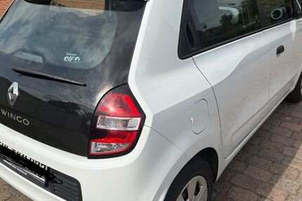 Renault Twingo 53.240 km 5.400 &euro; Münster 48149