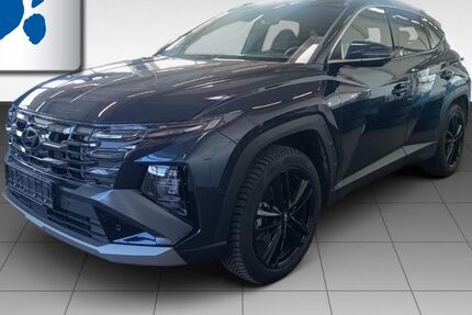 Hyundai TUCSON 35.286 km 33.630 &euro; Warendorf 48231
