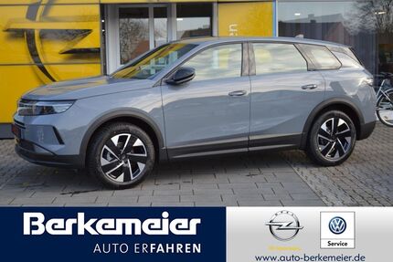Opel Grandland (X) 1.500 km 27.690 &euro; Saerbeck 48369