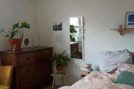 Wohnung Münster Mitte-Nordost - 4 Zimmer, 90 m&sup2;, 465&euro; | Angebot:26583077