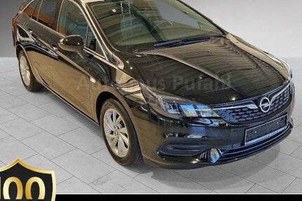 Opel Astra 50.000 km 15.900 &euro; Lengerich 49525
